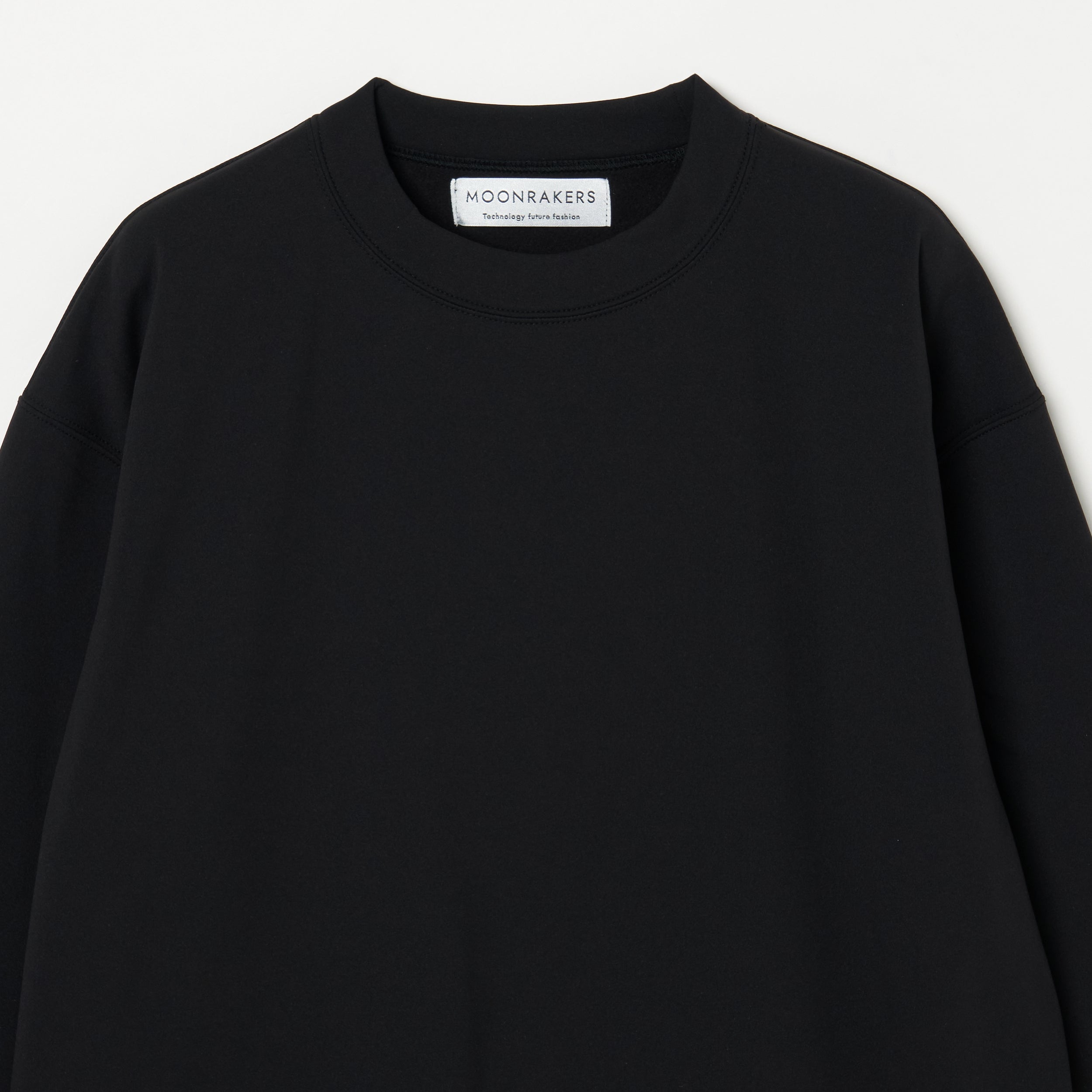 Airfreak®Ultra-light Sweat Crew Neck
