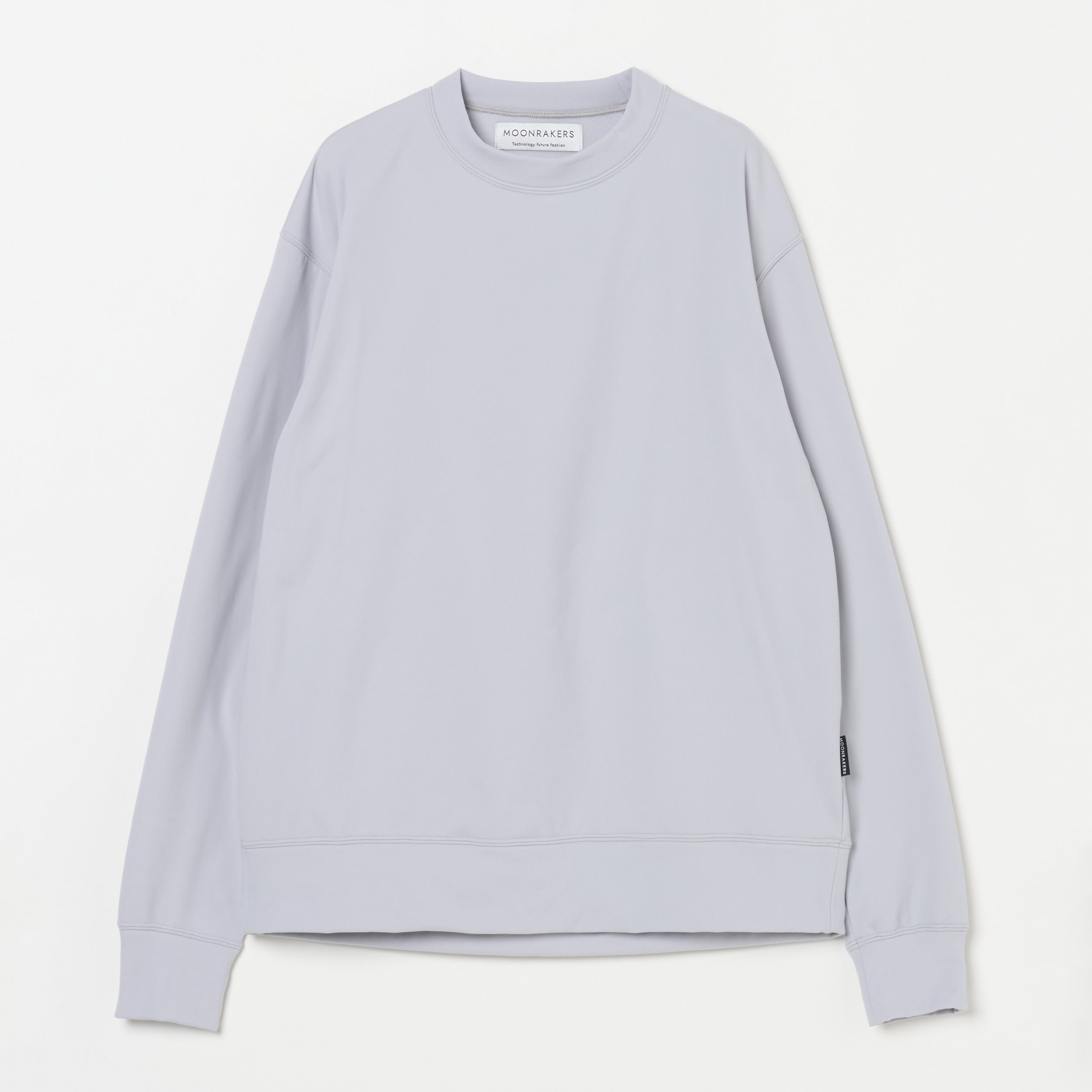 Airfreak®Ultra-light Sweat Crew Neck