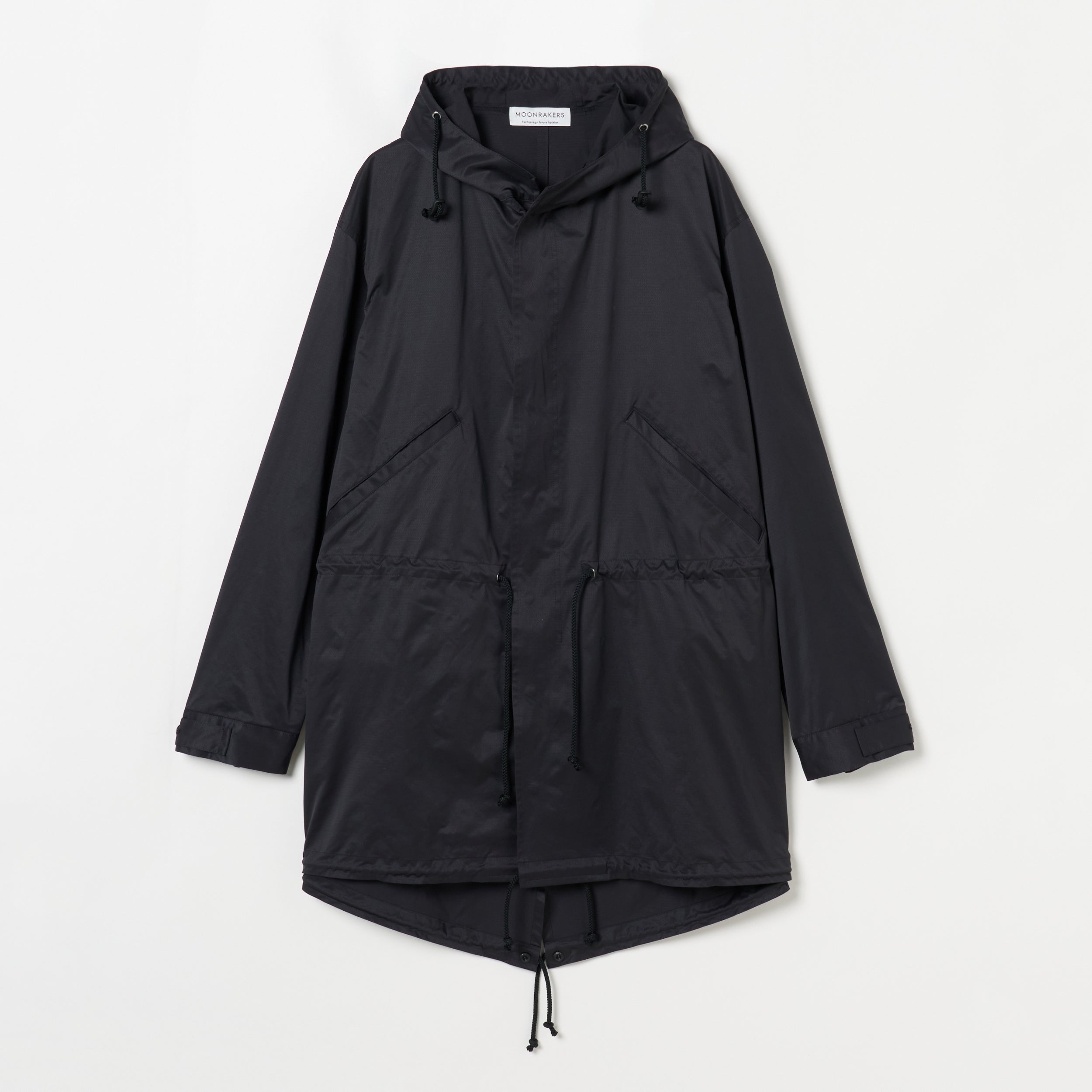 Chimaera Skin® Mod's Coat