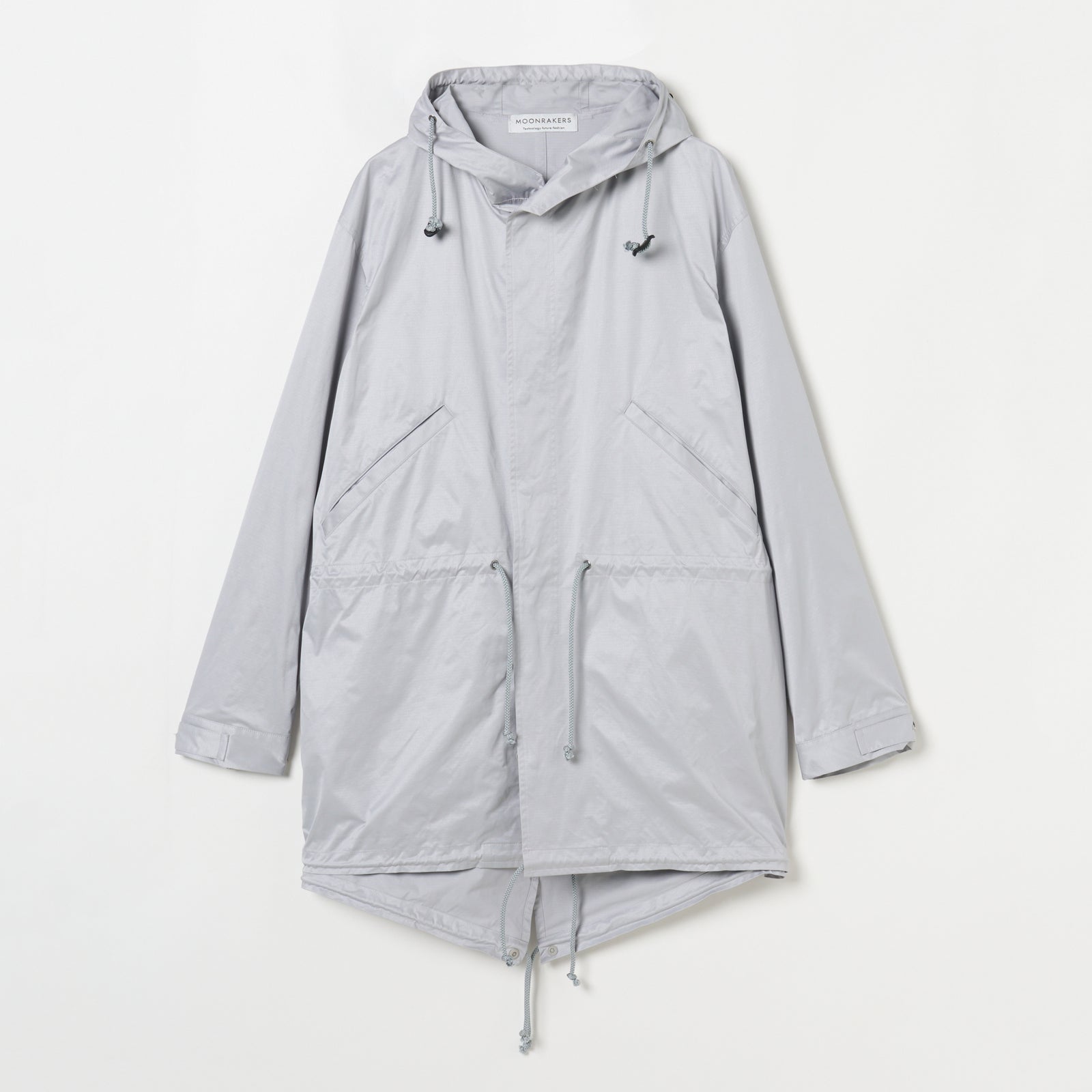 Chimaera Skin® Mod's Coat – MOONRAKERS
