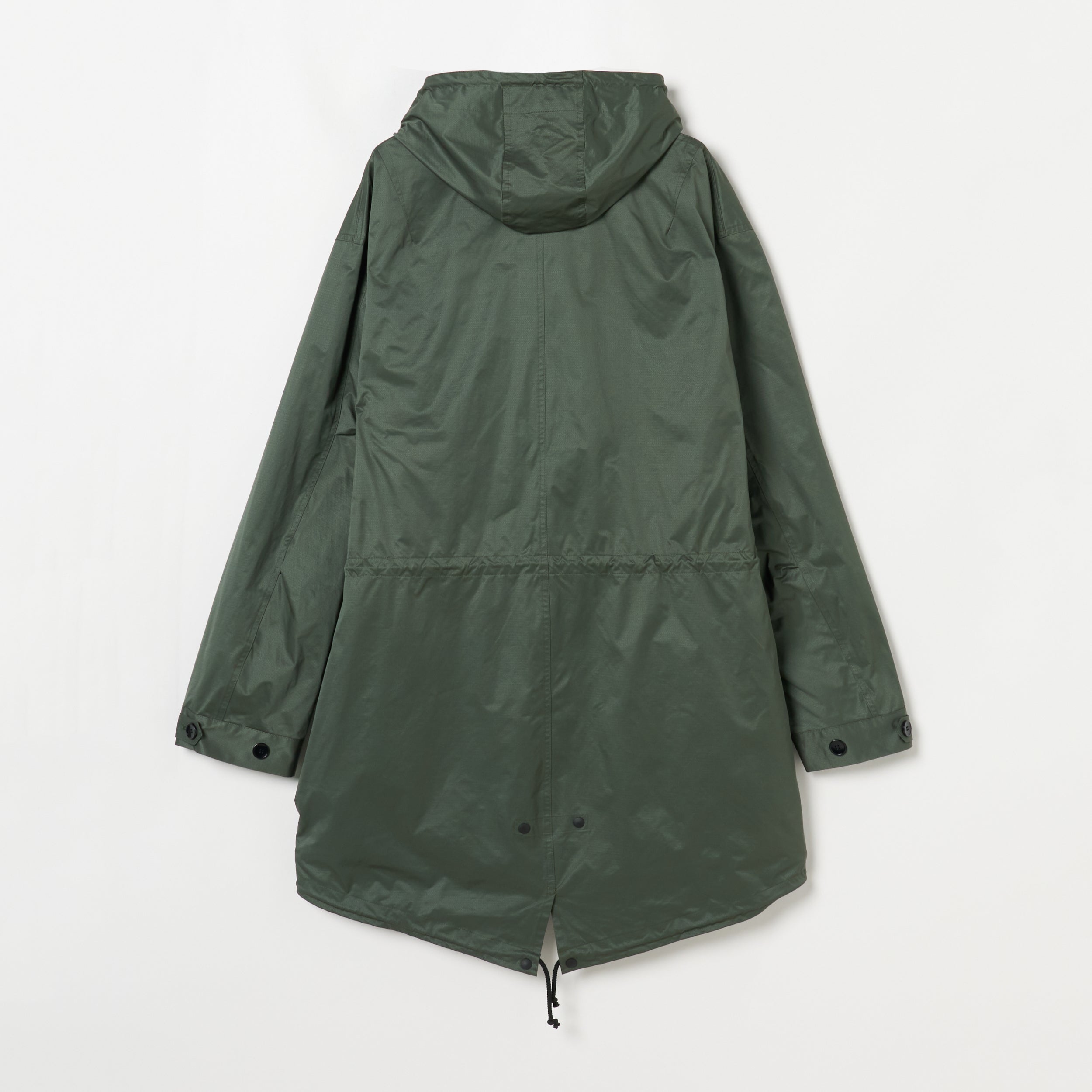 Chimaera Skin® Mod's Coat