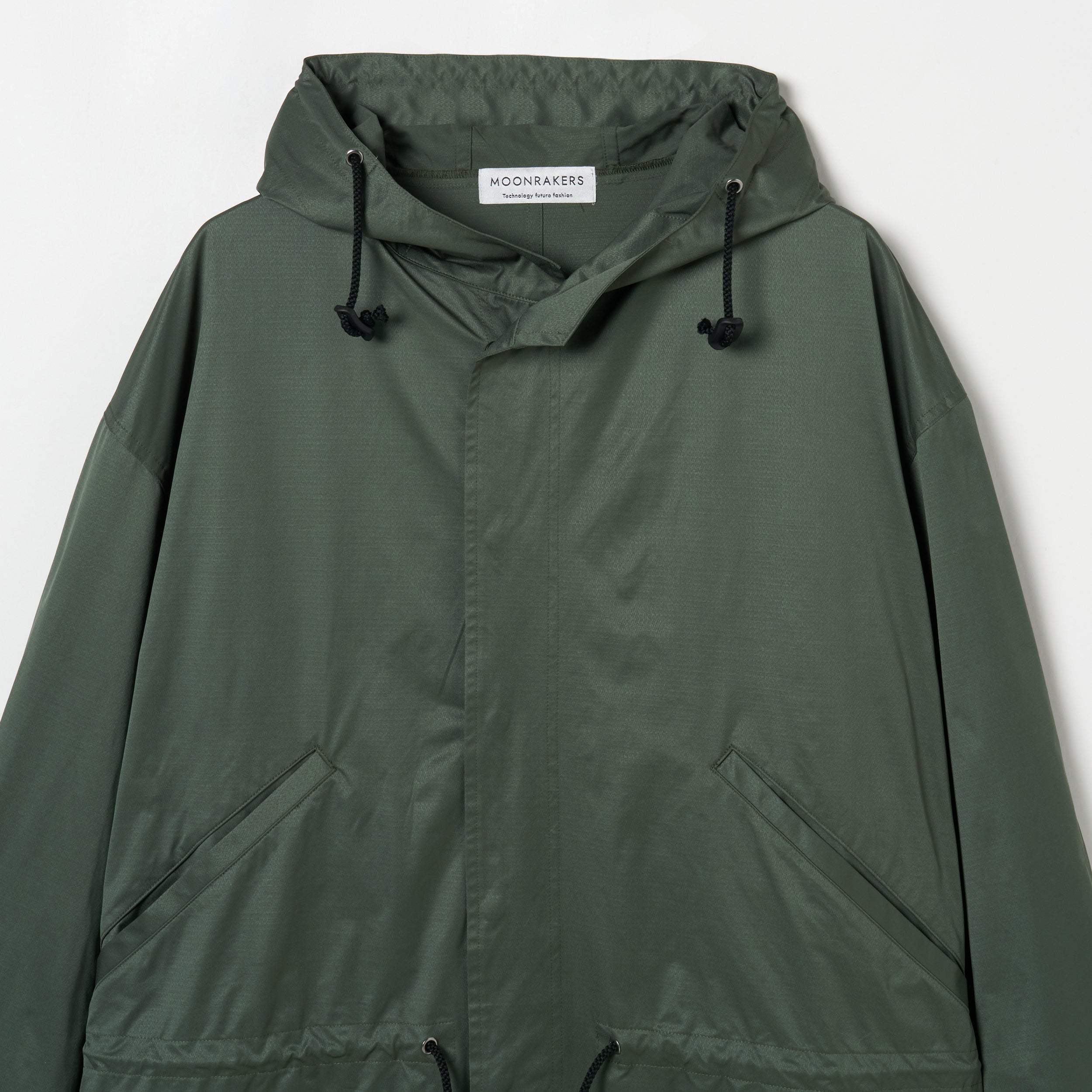 Chimaera Skin® Mod's Coat