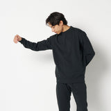 Airfreak®Ultra-light スウェットクルーネック