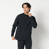 Airfreak®Ultra-light スウェットクルーネック