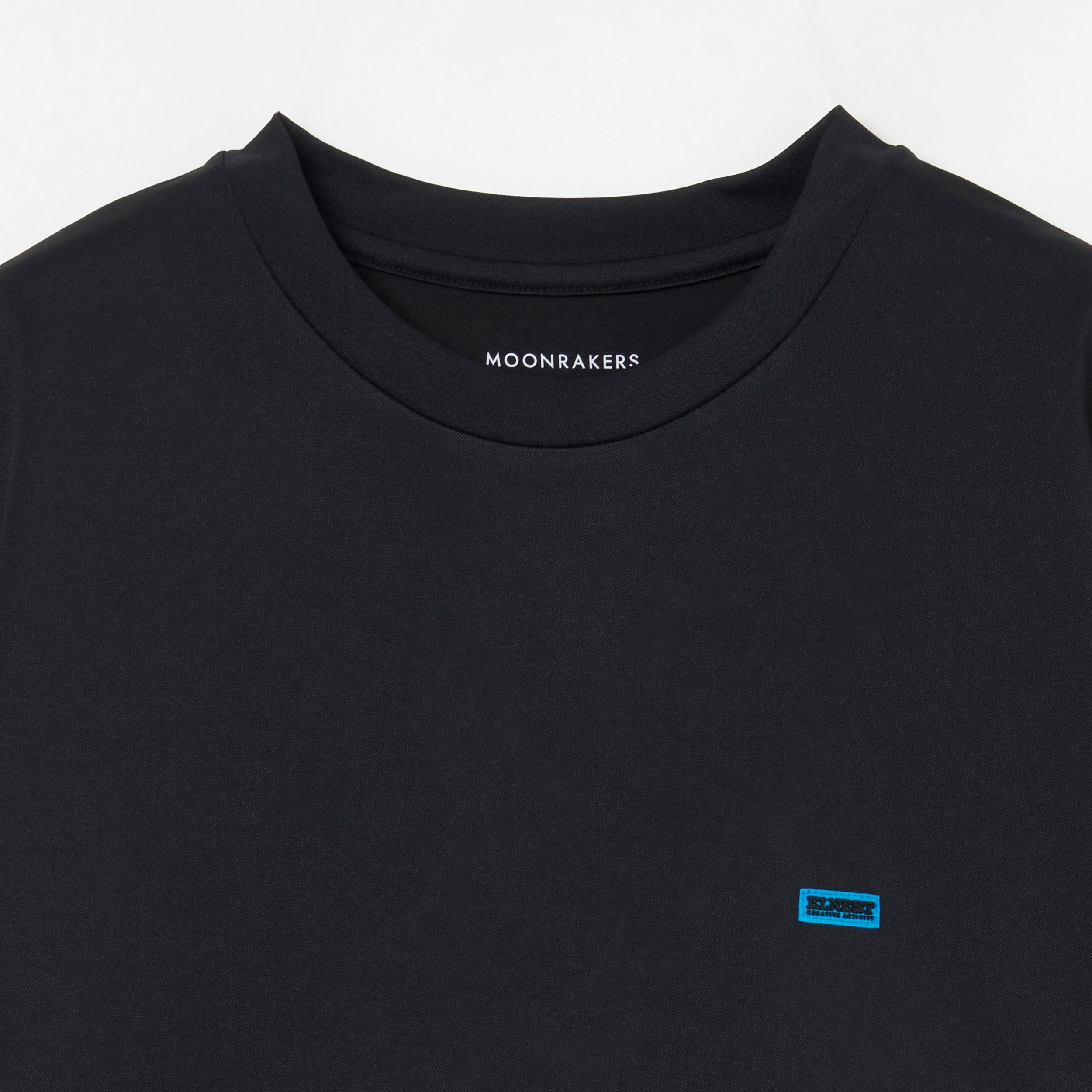 [2026 Model] ELNEST MOON TEE (Collaboration with ELNEST CREATIVE ACTIVITY)