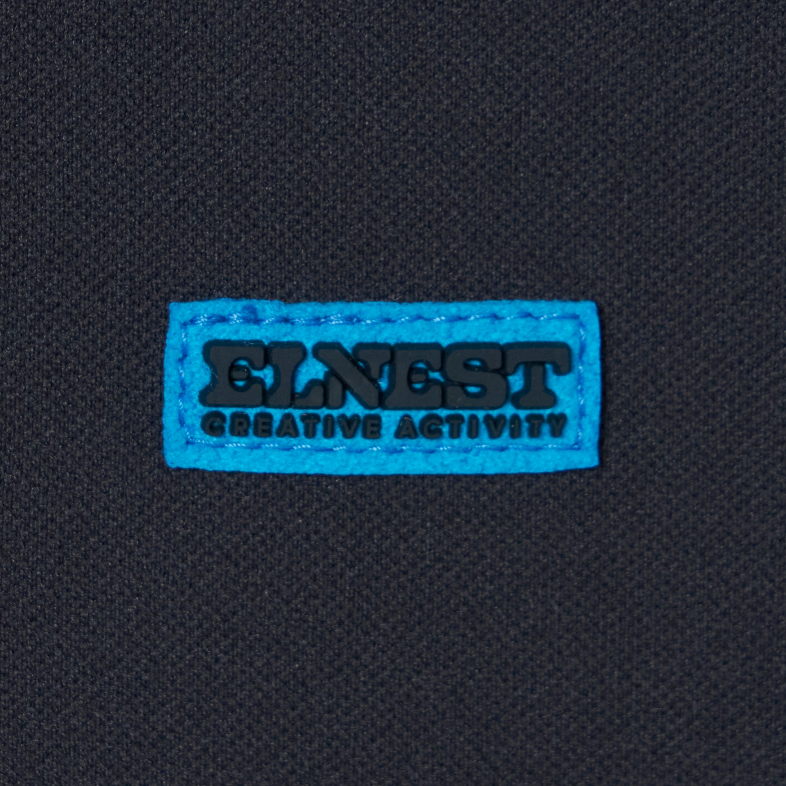 [2026 Model] ELNEST MOON TEE (Collaboration with ELNEST CREATIVE ACTIVITY)
