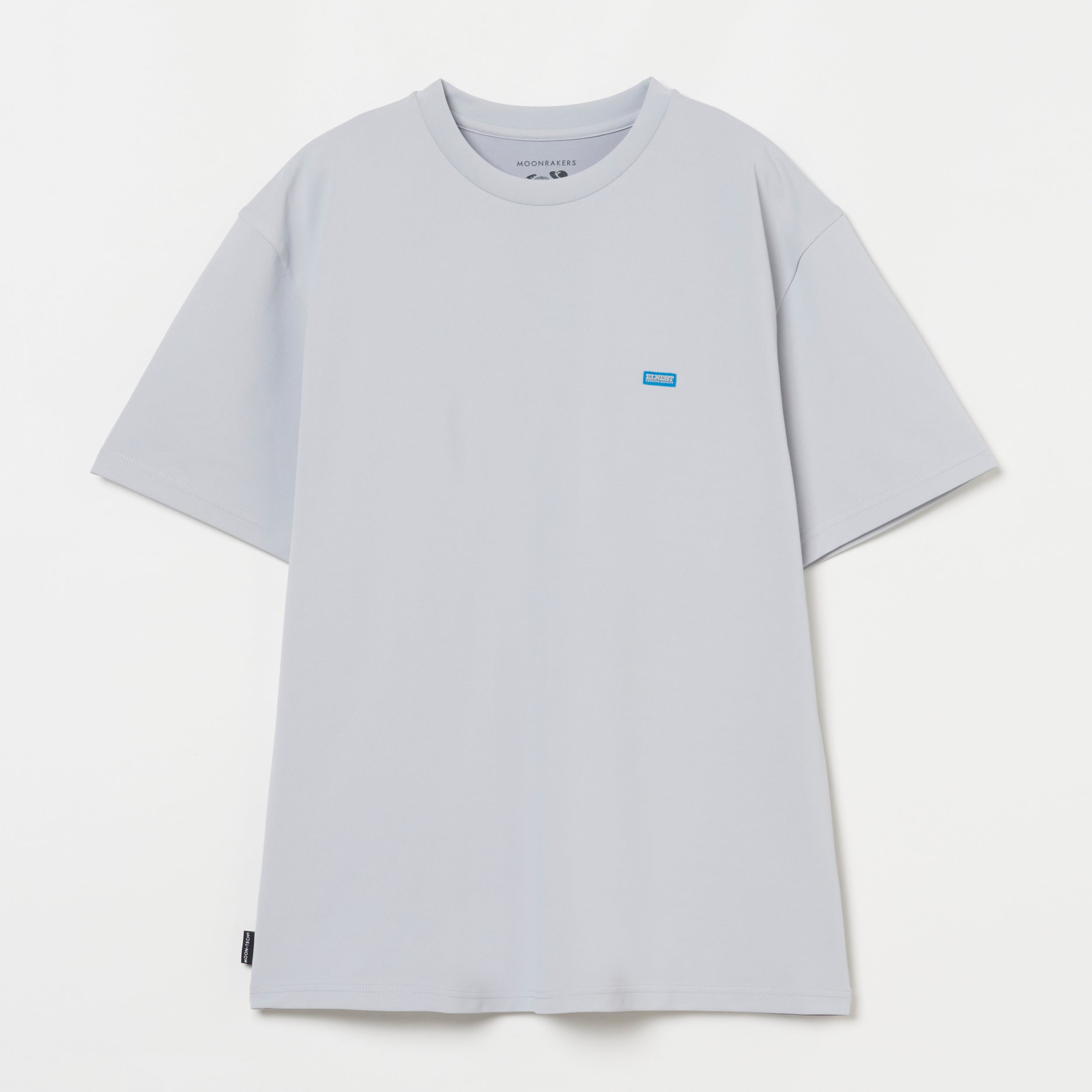 [2026 Model] ELNEST MOON TEE (Collaboration with ELNEST CREATIVE ACTIVITY)