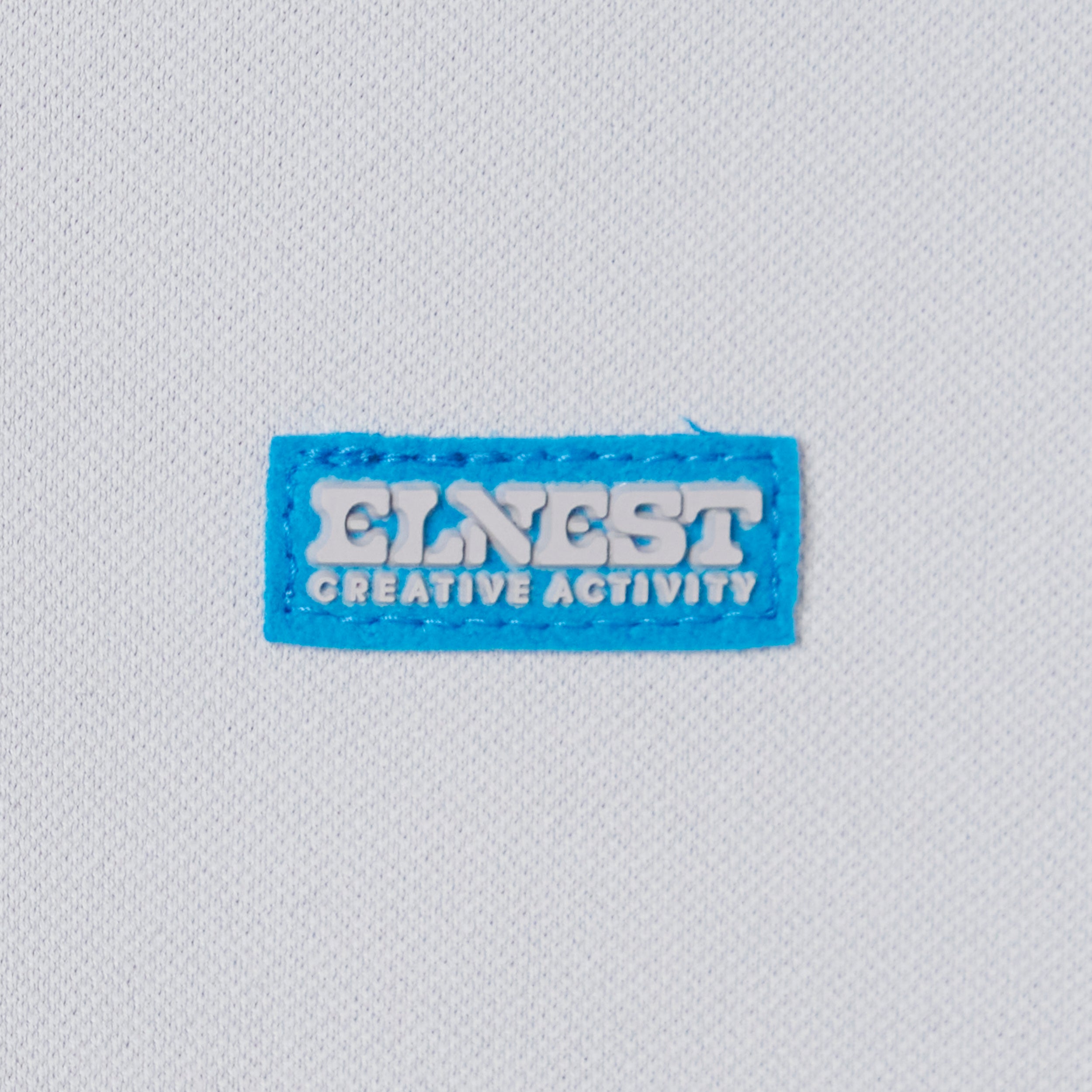 [2026 Model] ELNEST MOON TEE (Collaboration with ELNEST CREATIVE ACTIVITY)