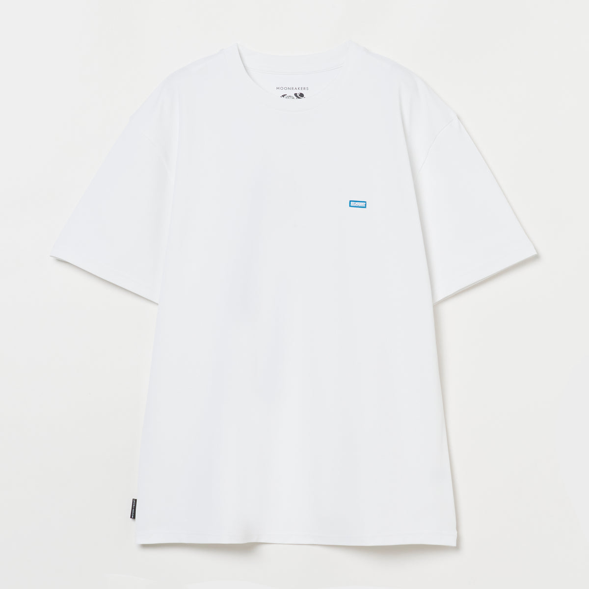 [2026 Model] ELNEST MOON TEE (Collaboration with ELNEST CREATIVE ACTIV