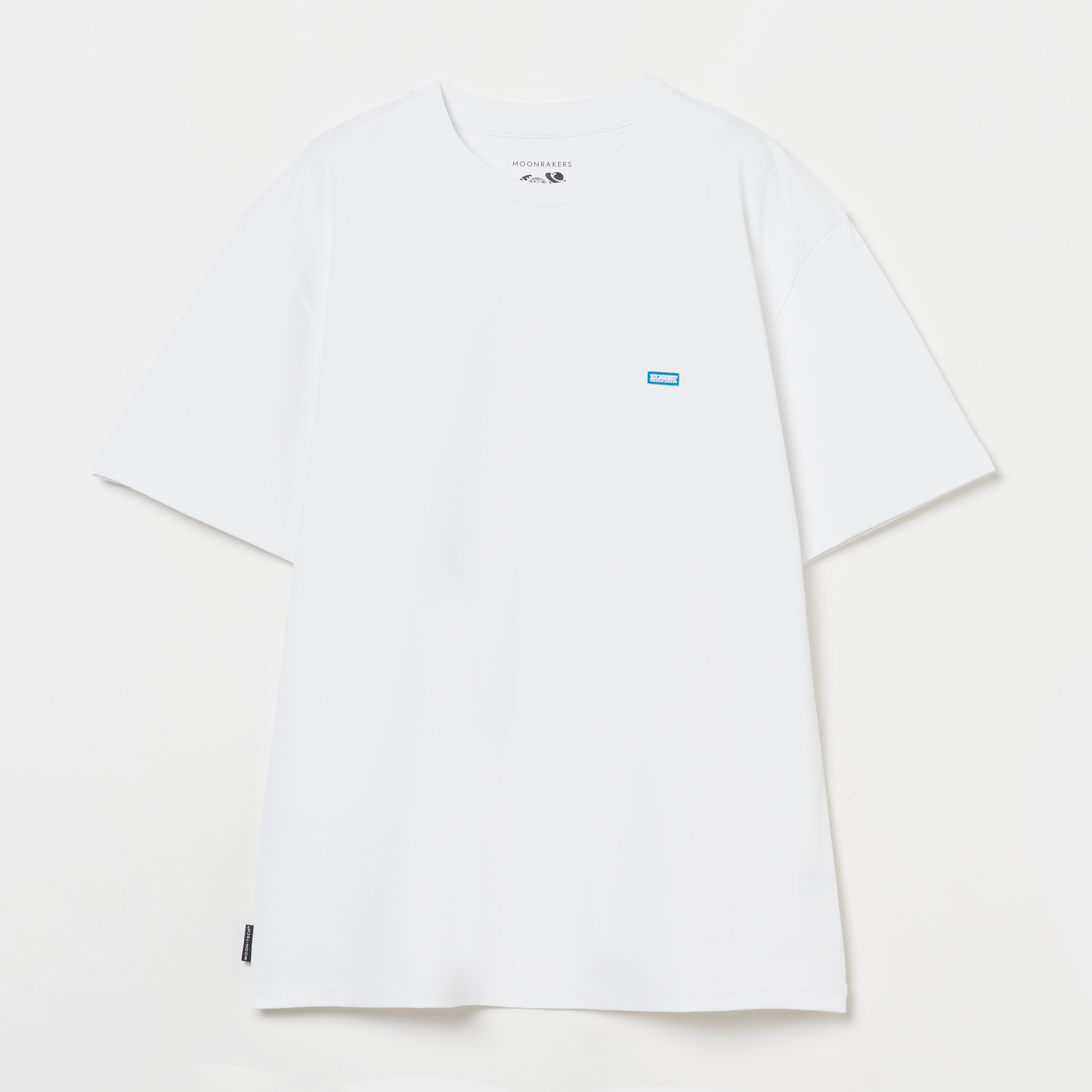 【2026モデル】ELNEST MOON TEE（Collaboration with ELNEST CREATIVE ACTIVITY）
