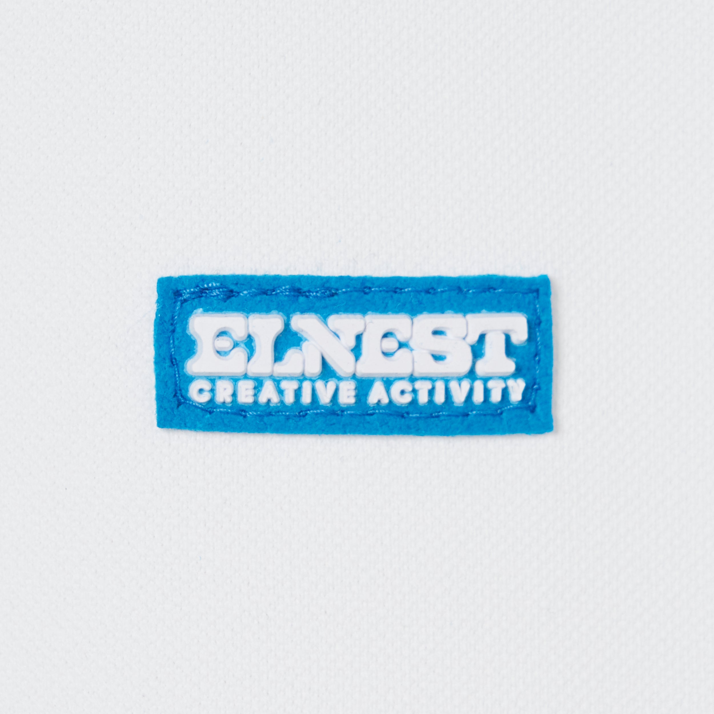 [2026 Model] ELNEST MOON TEE (Collaboration with ELNEST CREATIVE ACTIVITY)