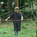 ELNEST MOON PILE S/S SHIRTS （Collaboration with ELNEST CREATIVE ACTIVITY）