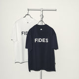 【販売開始前】FIDES MOON-TECH® T-shirts（Collaboration with FIDES）