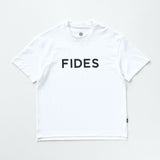 【販売開始前】FIDES MOON-TECH® T-shirts（Collaboration with FIDES）