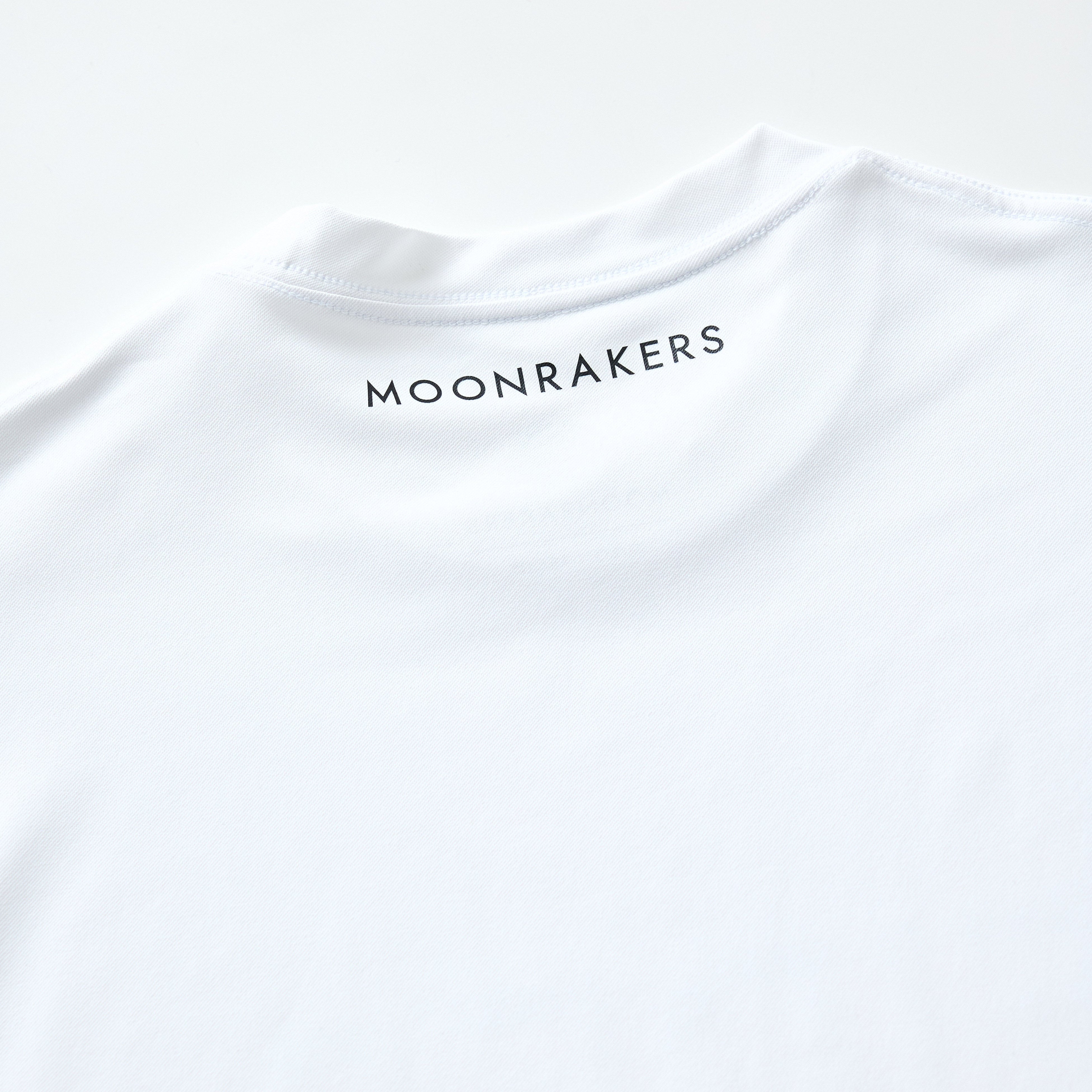 FIDES MOON-TECH® T-shirts（Collaboration with FIDES）