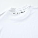 【販売開始前】FIDES MOON-TECH® T-shirts（Collaboration with FIDES）