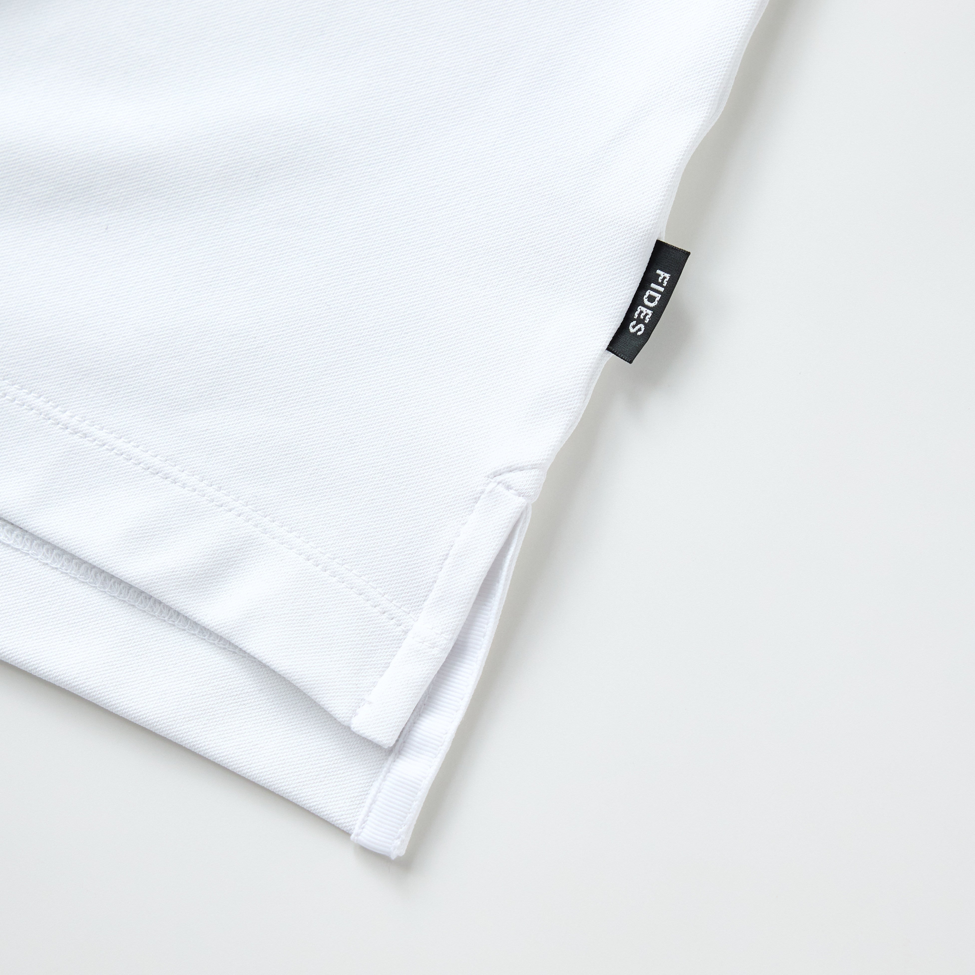 FIDES MOON-TECH® T-shirts（Collaboration with FIDES）