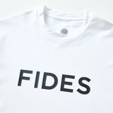 【販売開始前】FIDES MOON-TECH® T-shirts（Collaboration with FIDES）