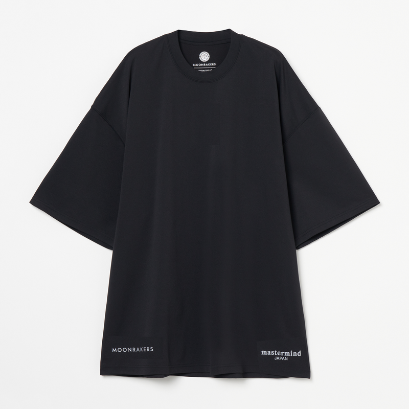 FRONT LOGO TEE / MASTERMIND BOXY FIT(Collaboration with FRONT LOGO TEE / MASTERMIND BOXY FIT(Collaboration with