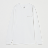 ムーンテック ワンポイント ロングスリーブTシャツ