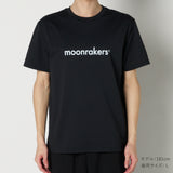 ムーンテック ロゴTシャツ