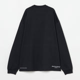 【2026 MODEL】FRONT SKULL LS TEE /  MASTERMIND BOXY FIT（Collaboration with MASTERMIND）