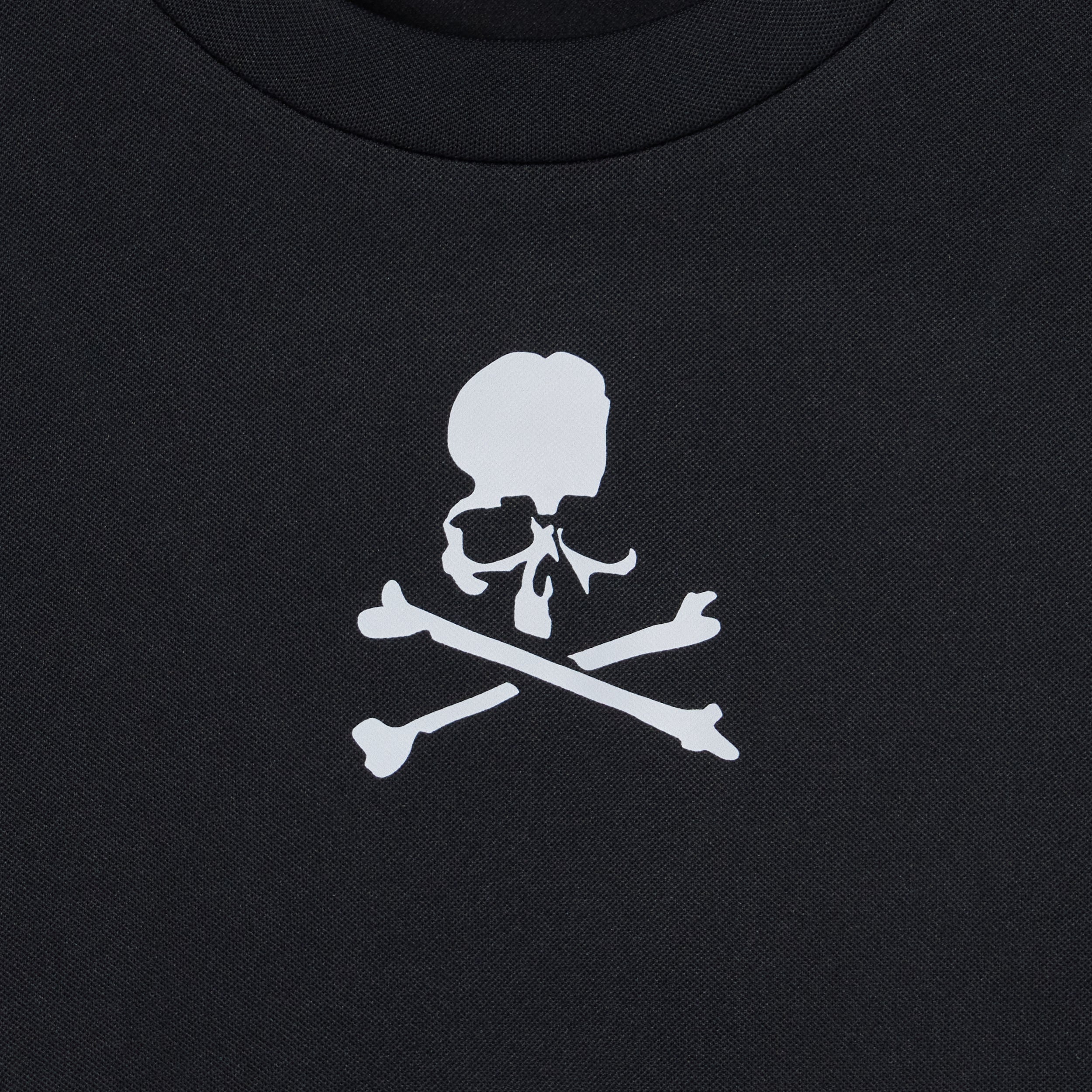【2026 MODEL】FRONT SKULL LS TEE / MASTERMIND BOXY FIT (Collaboration with MASTERMIND)
