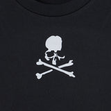 【2026 MODEL】FRONT SKULL LS TEE /  MASTERMIND BOXY FIT（Collaboration with MASTERMIND）