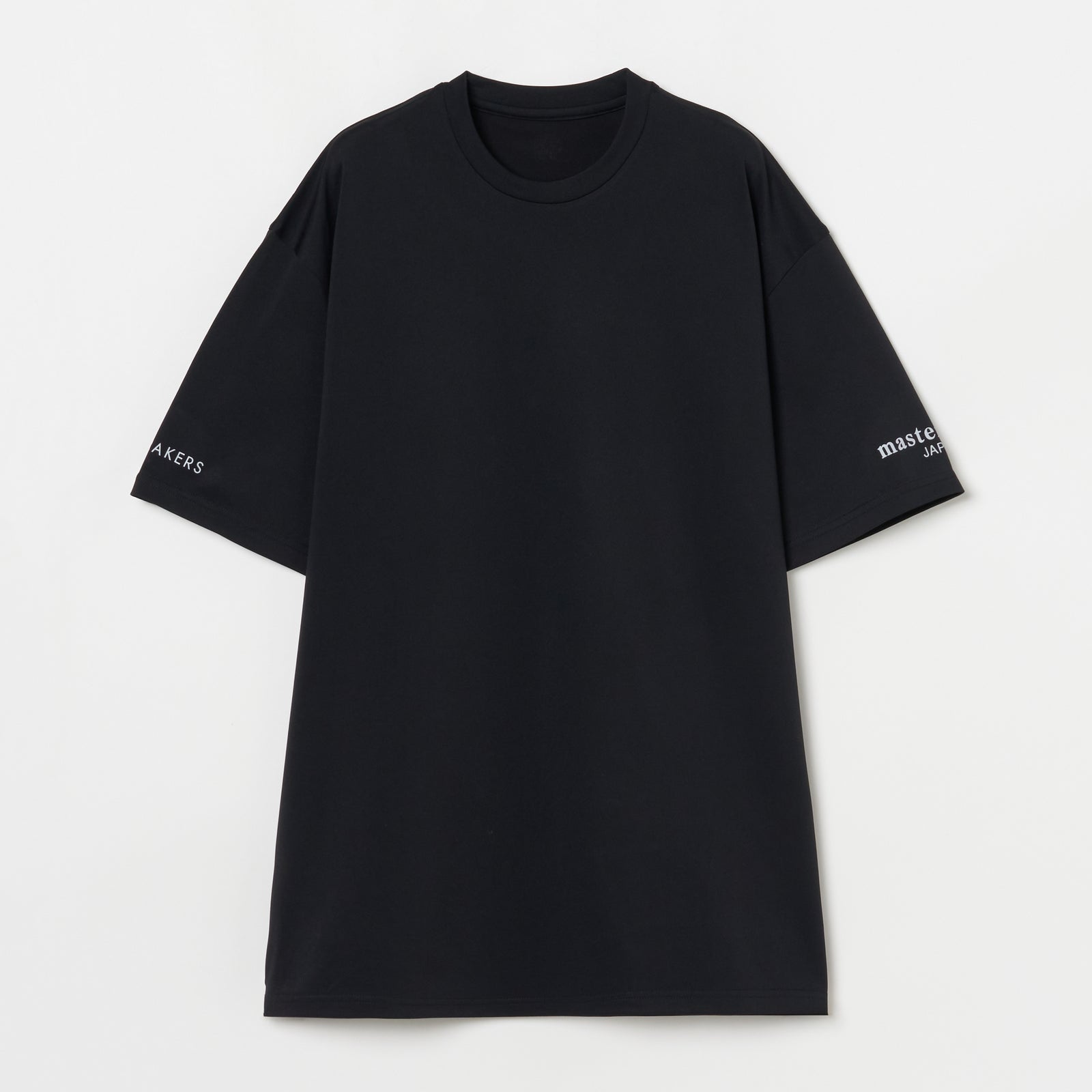 2026 MODEL】BACK SKULL TEE / MASTERMIND REGULAR FIT（Collaboration