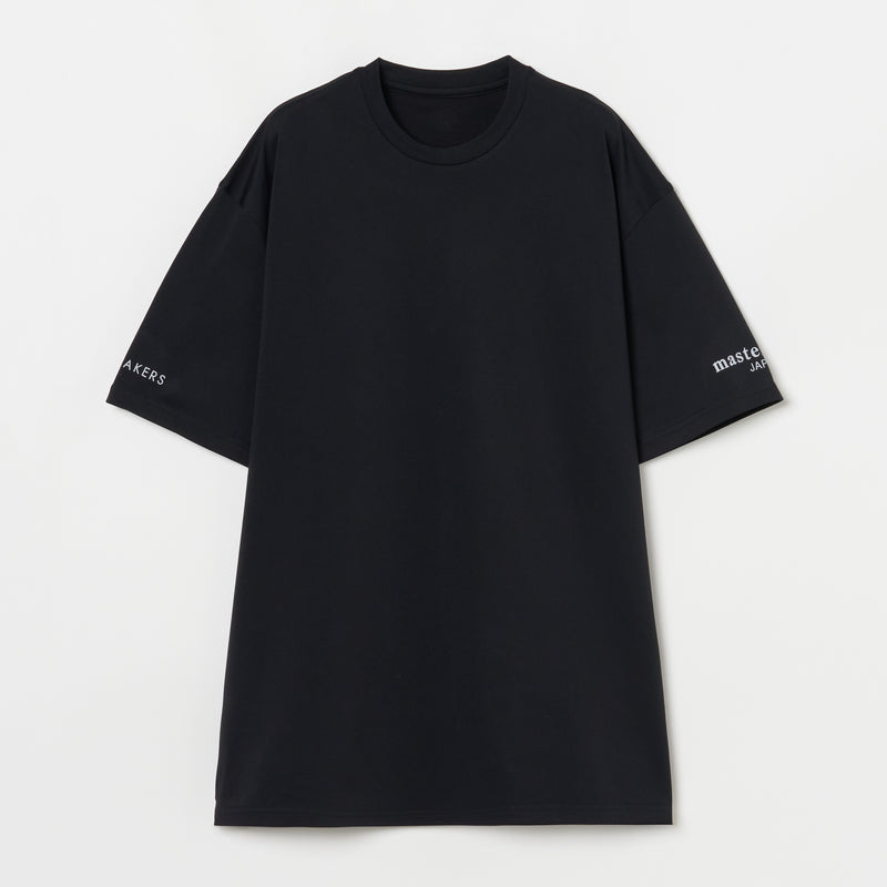 2026 MODEL】BACK SKULL TEE / MASTERMIND REGULAR FIT（Collaboration