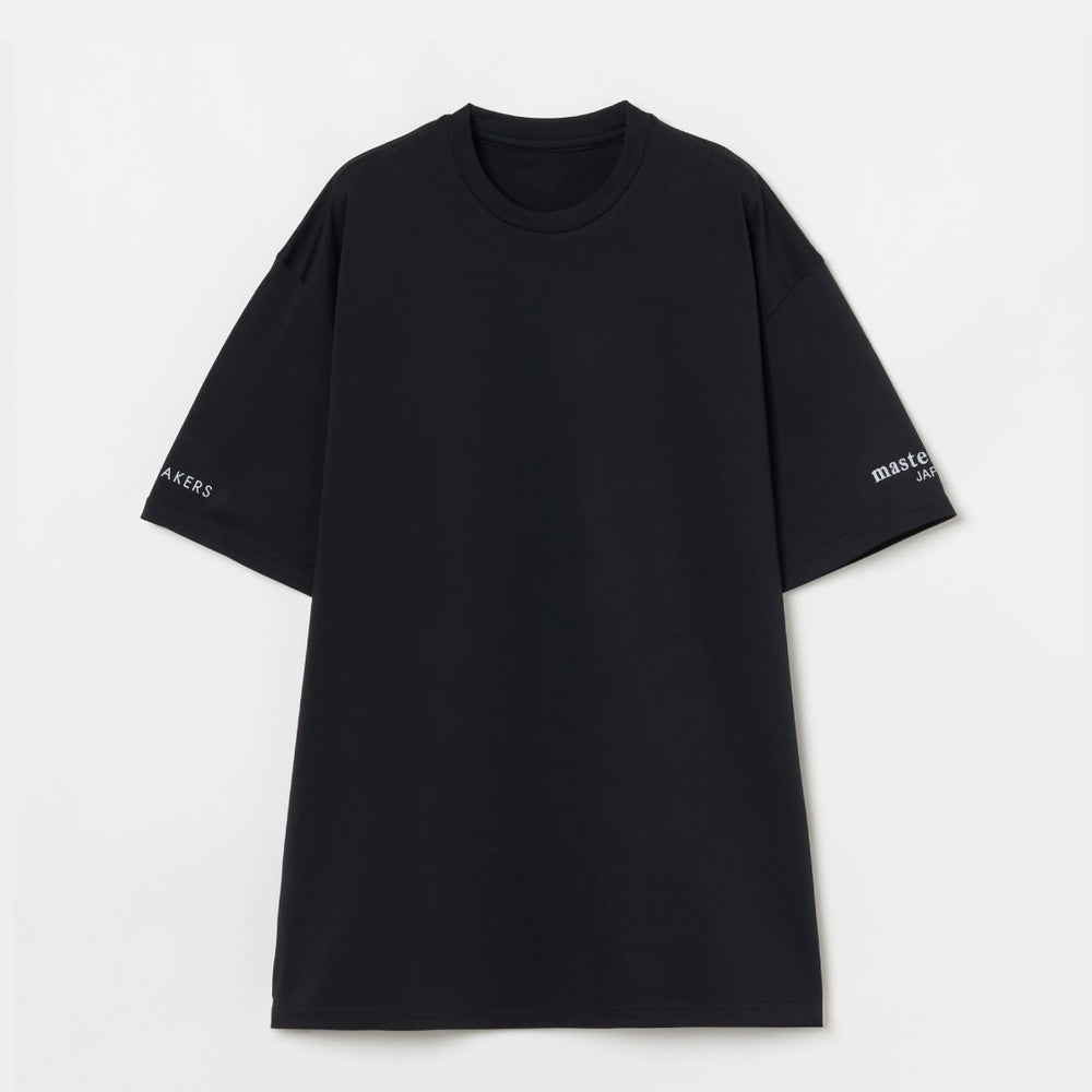 2026 MODEL】BACK SKULL TEE / MASTERMIND REGULAR FIT（Collaboration