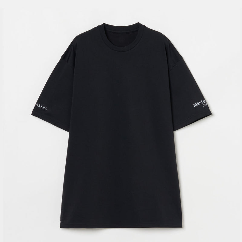 2026 MODEL】BACK SKULL TEE / MASTERMIND REGULAR FIT（Collaboration