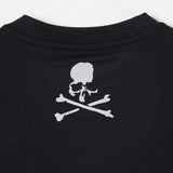 【2026 MODEL】BACK SKULL TEE / MASTERMIND REGULAR FIT（Collaboration with MASTERMIND）