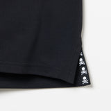 【2026 MODEL】BACK SKULL TEE / MASTERMIND REGULAR FIT（Collaboration with MASTERMIND）