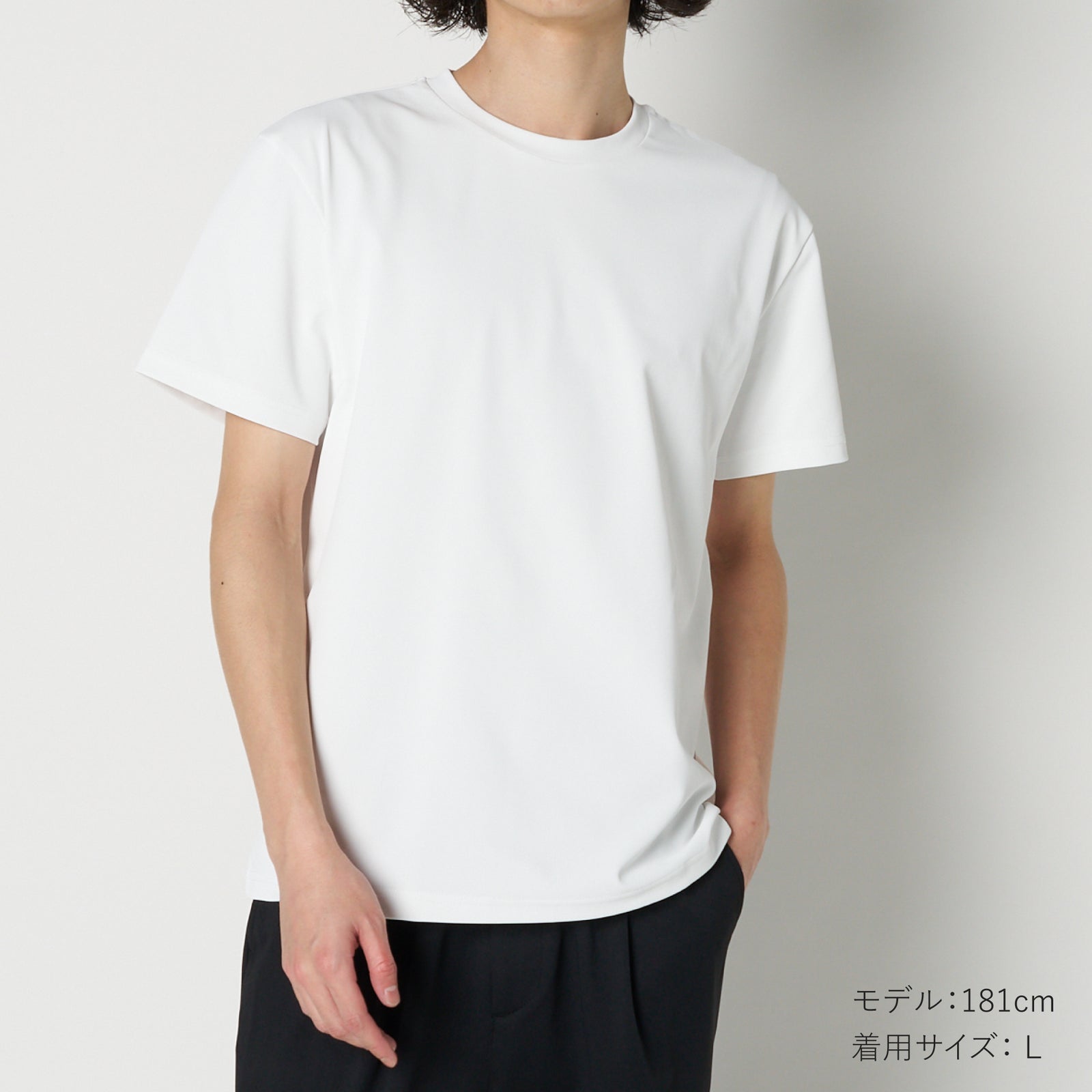 ムーンテック Tシャツ – MOONRAKERS