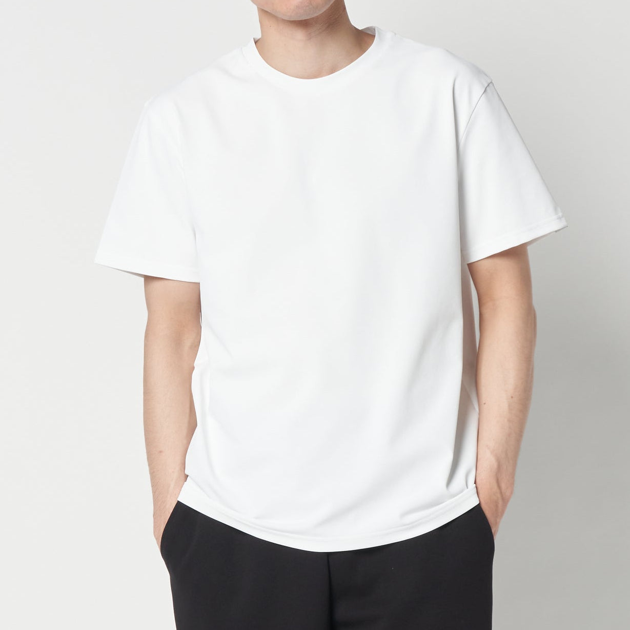 Moontech T-Shirt JAXA LABEL COLLAB