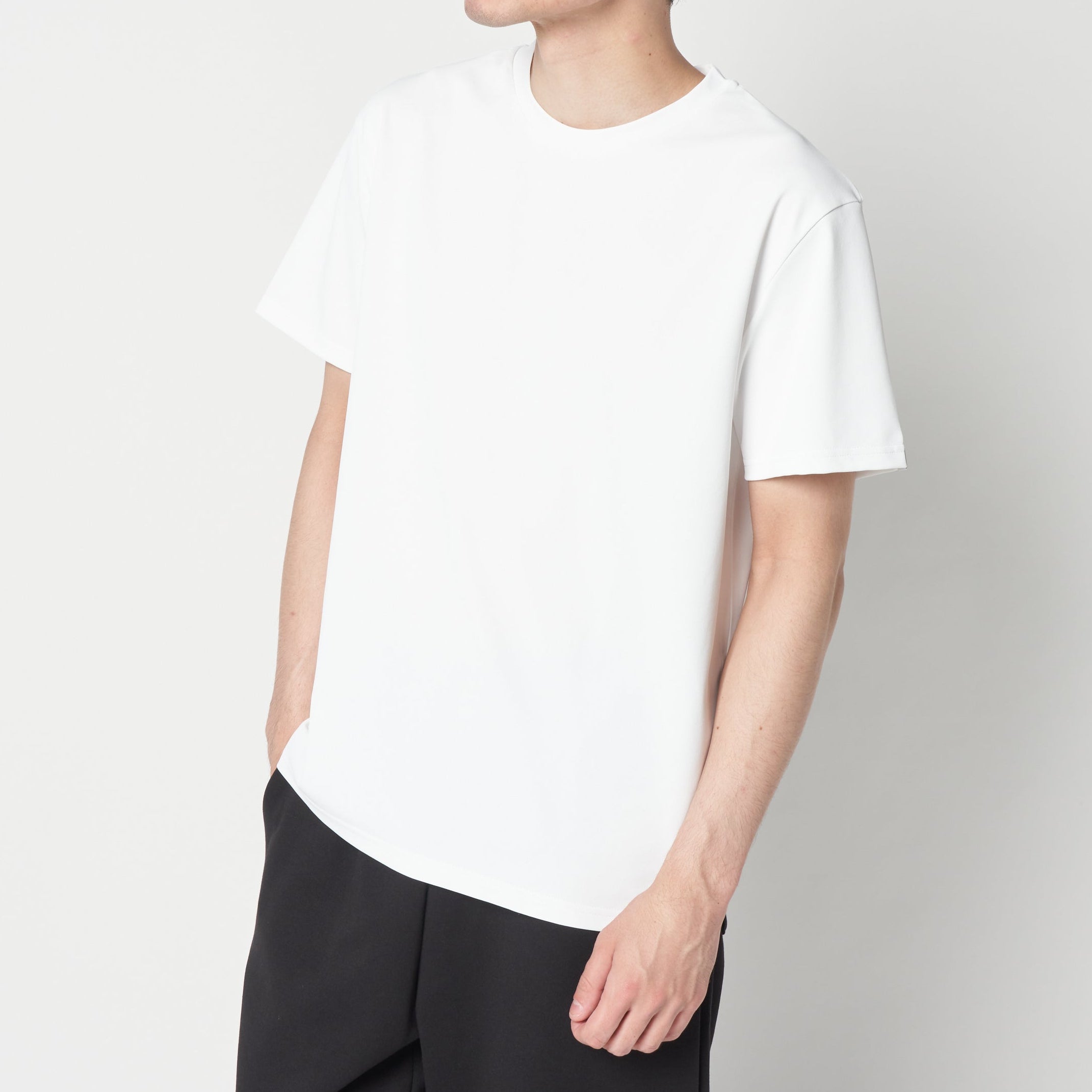 Moontech T-Shirt JAXA LABEL COLLAB