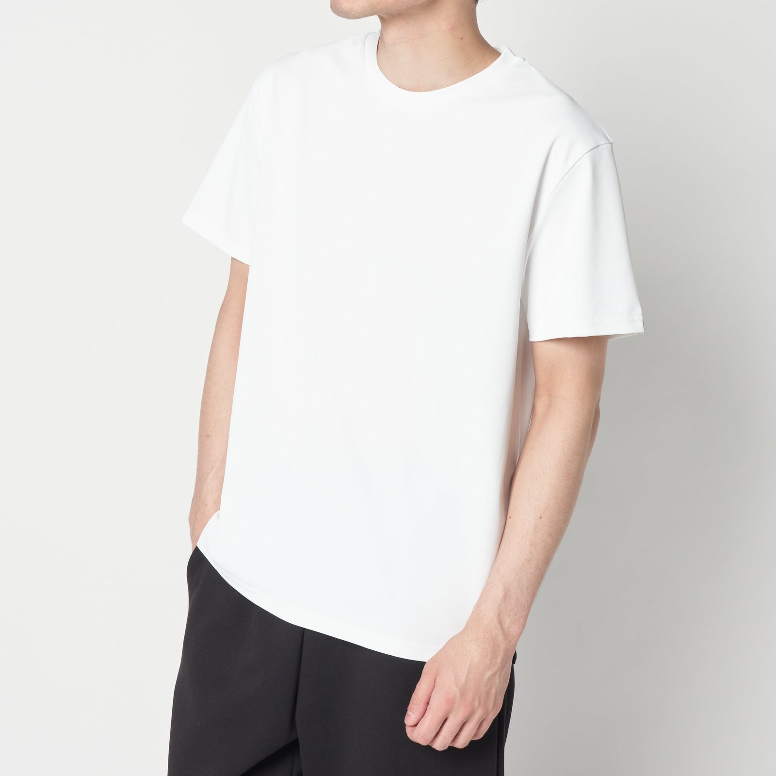 ムーンテック Tシャツ JAXA LABEL COLLAB – MOONRAKERS