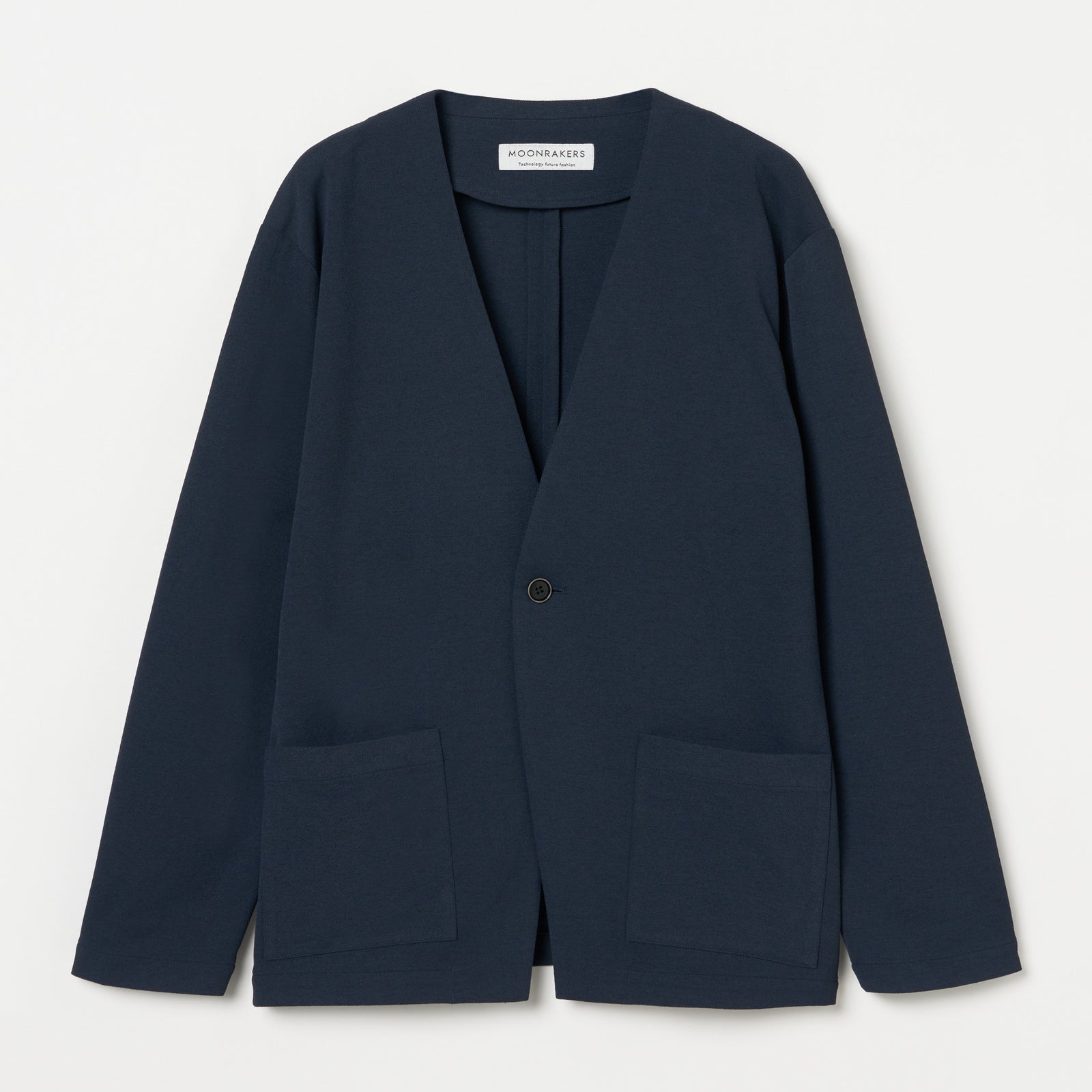 MOON-TECH® PILE Cardigan JACKET（Collaboration with Super Normal