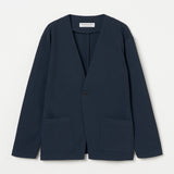 MOON-TECH® PILE Cardigan JACKET（Collaboration with Super Normal）