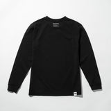 【MOONWORKシリーズ】 ロングスリーブTシャツ（Collaboration with 宇宙兄弟）