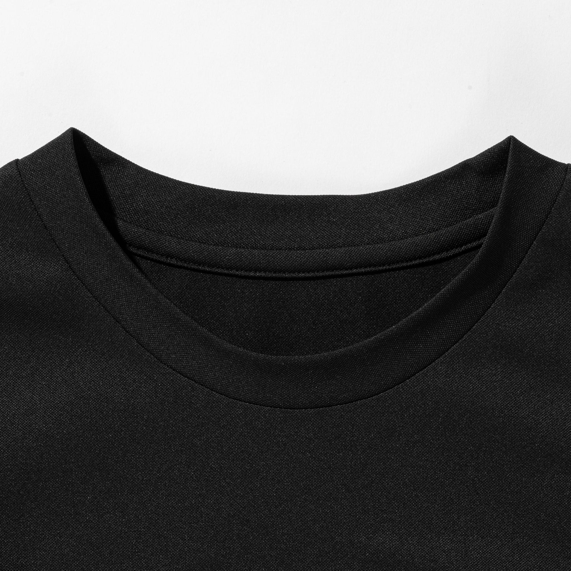 [MOONWORK Series] Long Sleeve T-Shirt (Collaboration with Space Brothers)