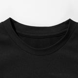 【MOONWORKシリーズ】 ロングスリーブTシャツ（Collaboration with 宇宙兄弟）