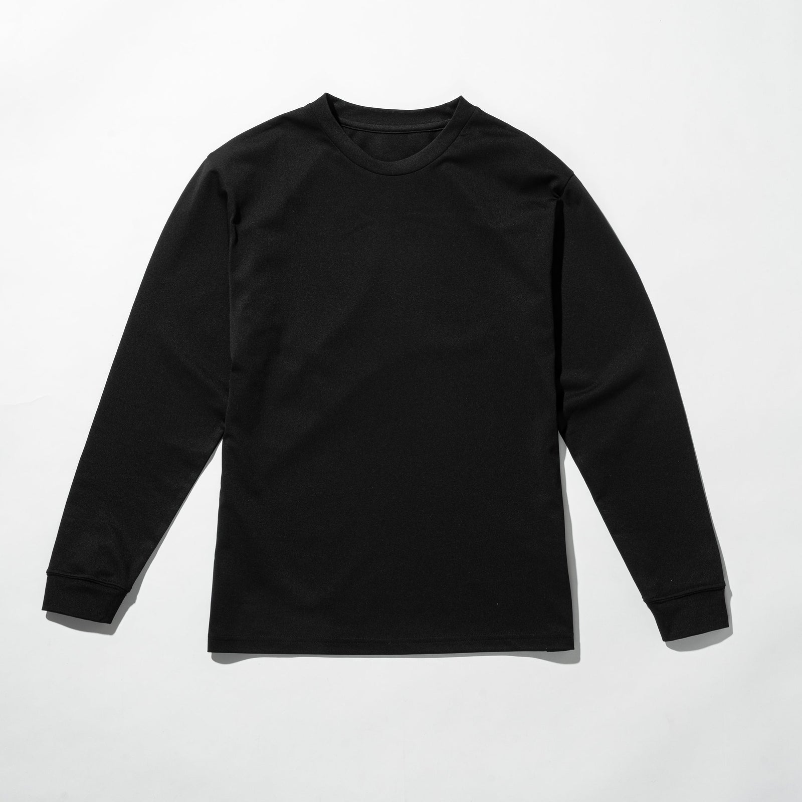 MOONWORKシリーズ】 ロングスリーブTシャツ（Collaboration with 宇宙