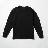 【MOONWORKシリーズ】 ロングスリーブTシャツ（Collaboration with 宇宙兄弟）