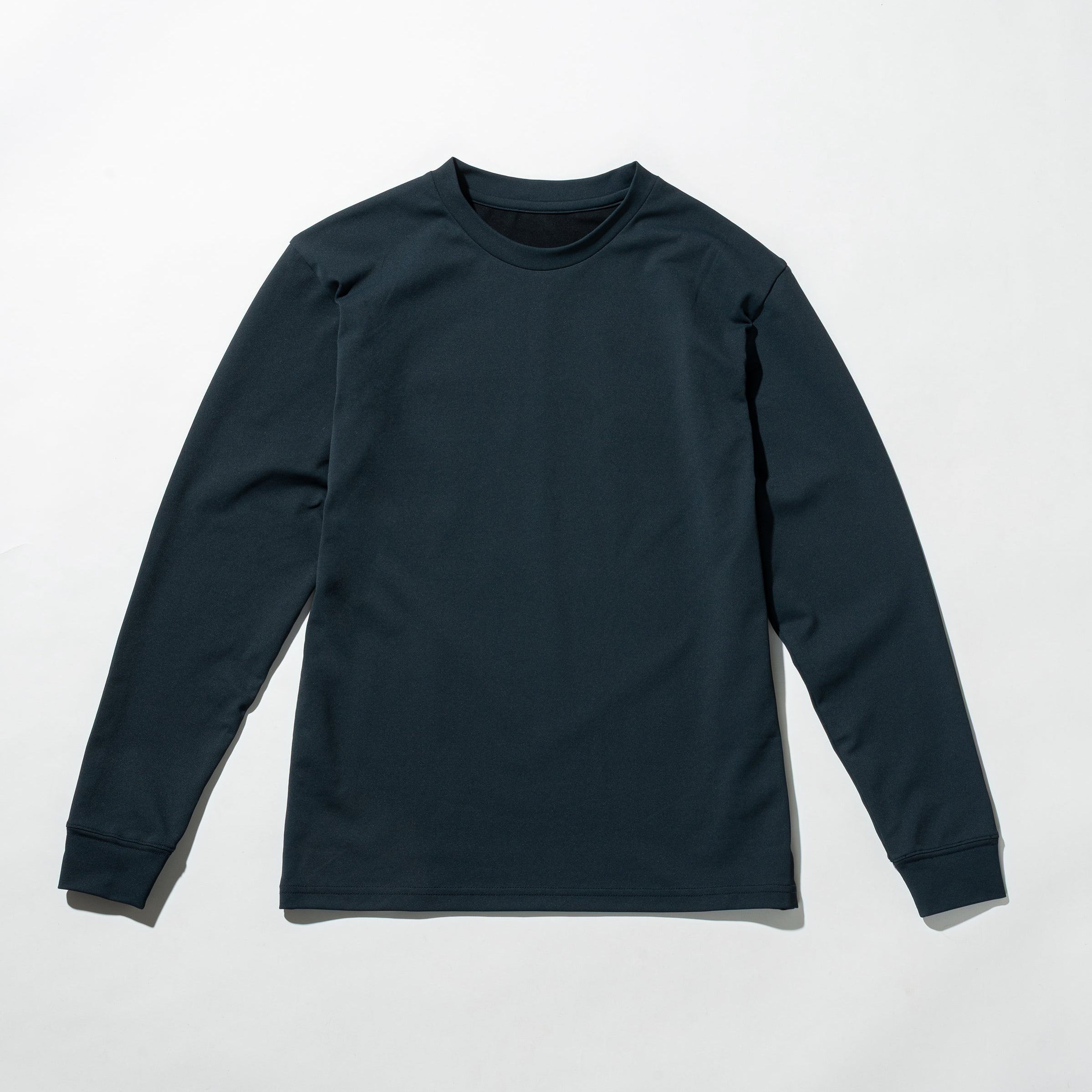 [MOONWORK Series] Long Sleeve T-Shirt (Collaboration with Space Brothers)