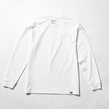 【MOONWORKシリーズ】 ロングスリーブTシャツ（Collaboration with 宇宙兄弟）