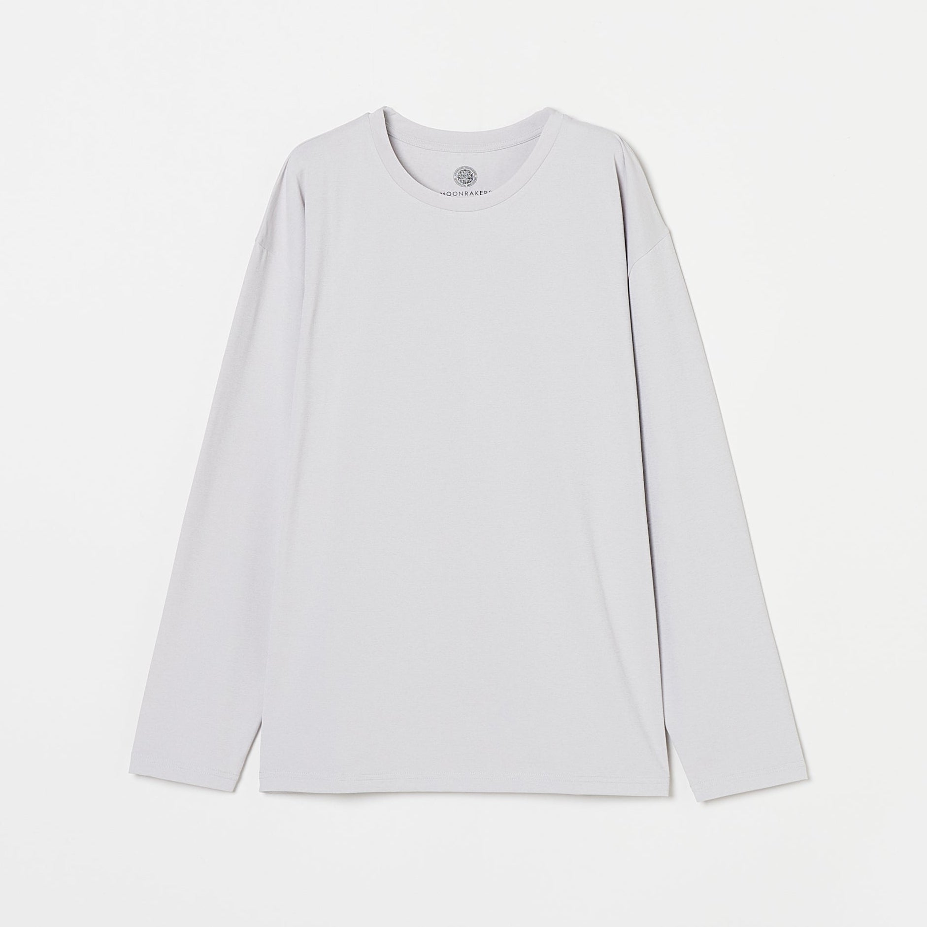 ムーンテックナチュール ロングスリーブTシャツ