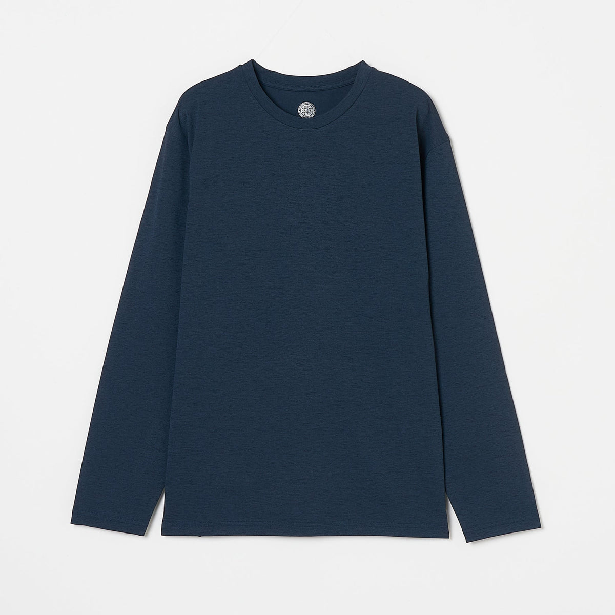 ムーンテックナチュール  ロングスリーブTシャツ