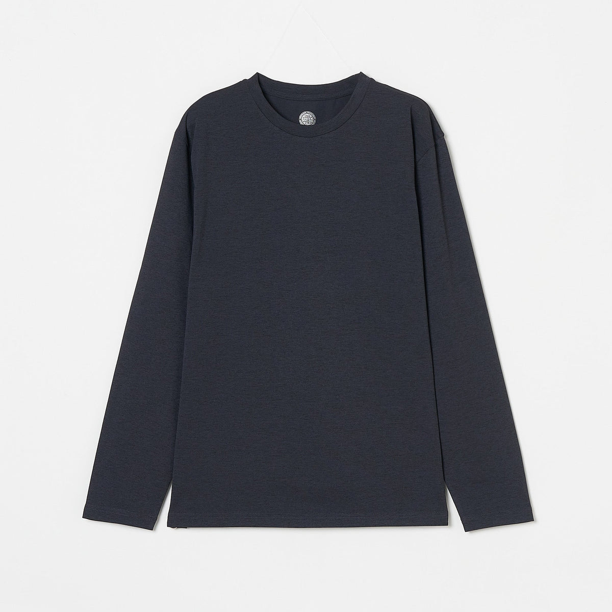 ムーンテックナチュール  ロングスリーブTシャツ